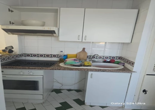 Appartement À Vendre à SOUSSE - A vendre studio S0 a hammam Sousse - Immobiliere.tn - Photo 5