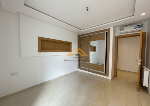 Appartement S+2 à Sahloul 4