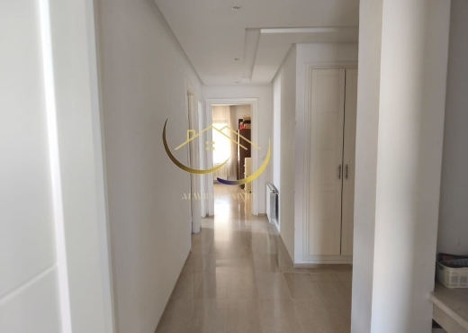 A louer s+3 a Ain Zaghouen