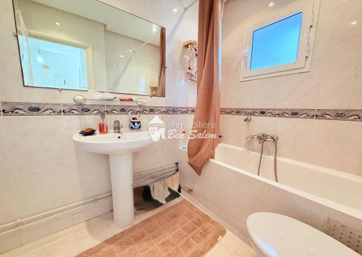 Location Appartement Salma