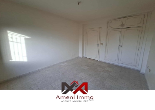 Appart s+2 à EL Mourouj 1