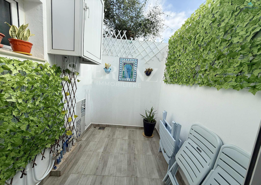 Location Appartement The Loft S+1