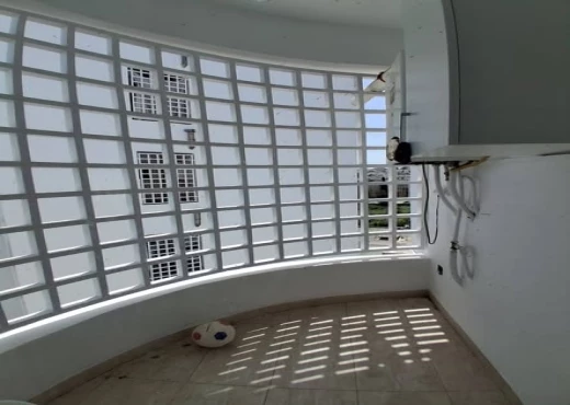 Appartement À Louer à TUNIS - un très bel appartement spacieux de type S+3 - Immobiliere.tn - Photo 2