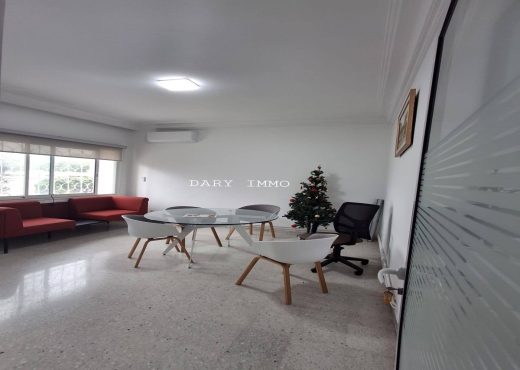 A Louer Villa Usage bureau Manar