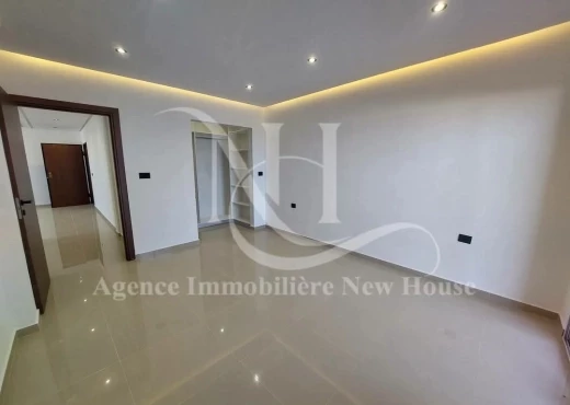 Appartement À Louer à BIZERTE - A louer appart S+3 Cité Maalouf Bizerte - Immobiliere.tn - Photo 10