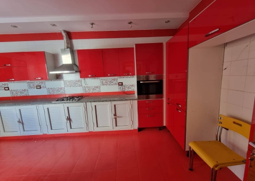 A Vendre Maison a Boumhel