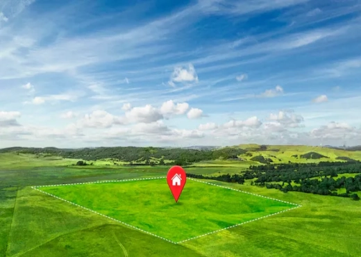Terrain " latina "