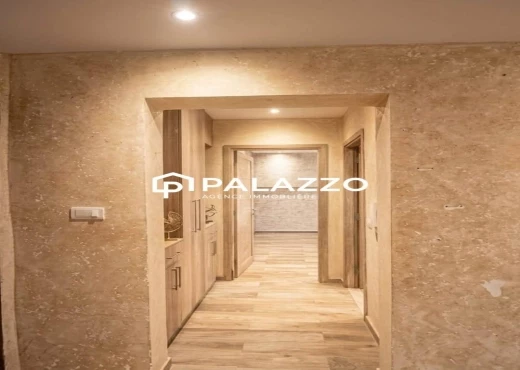 Appartement À Louer à TUNIS - A louer Appart S+2 La Goulette - Immobiliere.tn - Photo 6