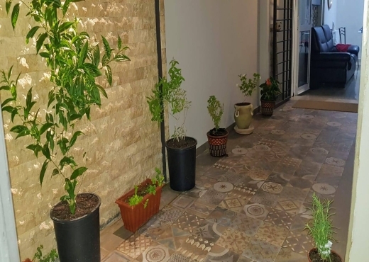 A vendre un très bel appart S+3 Cite Ghazella