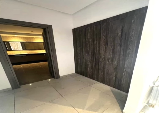Appartement À Louer à TUNIS - 📍 NORD HILTON | UN MAGNIFIQUE APPARTEMENT S+3 - Immobiliere.tn - Photo 13