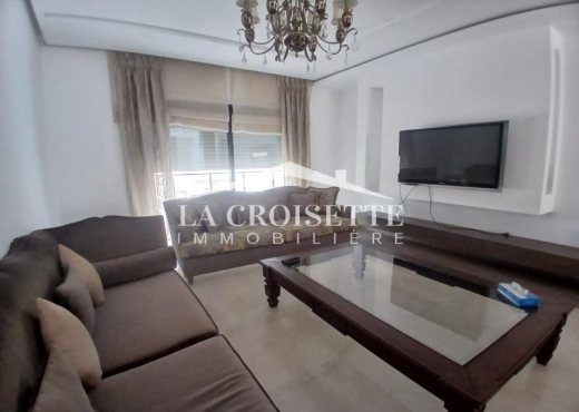 s2 meublé au Lac2 MAL1986