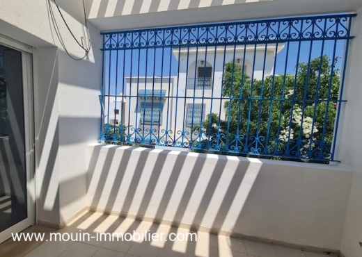 VILLA BLOOM YasmineHammamet AL3567