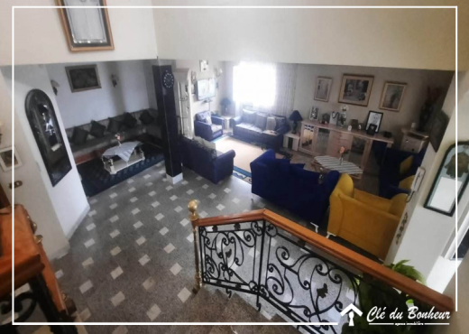 à vendre à menzah 9 b