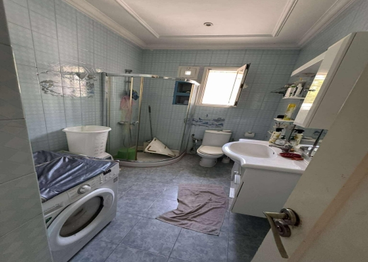 📍 CITE GHAZELA  –  VILLA À VENDRE