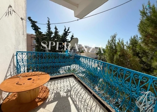 Appartement À Louer à NABEUL - Vente Appartement Authentique S+2 - Immobiliere.tn - Photo 7