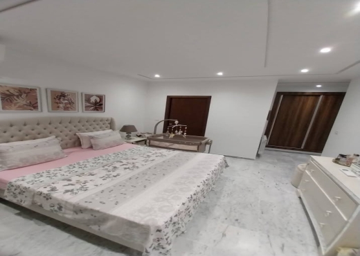 Immeuble de  4 apparts Bizerte