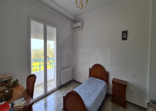 ferme À Vendre à ARIANA - AV Ferme avec Villa à Sidi Thabet - Immobiliere.tn - Photo 3