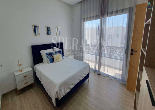 Vacances Villa Noa S+5