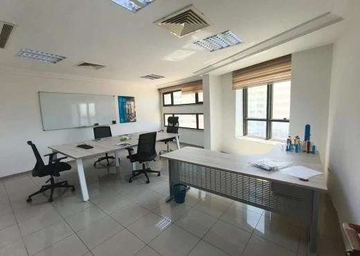 Appartement À Vendre à TUNIS - Appartement vente Menzah 4 - Immobiliere.tn - Photo 16