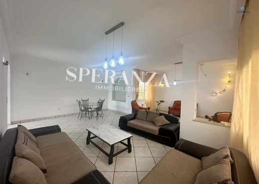 Appartement À Louer à NABEUL - À louer Appartement Adan Hammamet - Immobiliere.tn