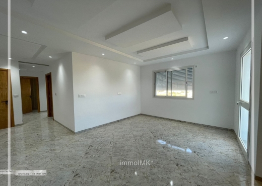 A vendre appartement à kelibia