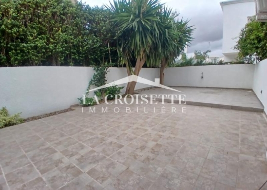 Villa S+3 aux Berges du Lac 2