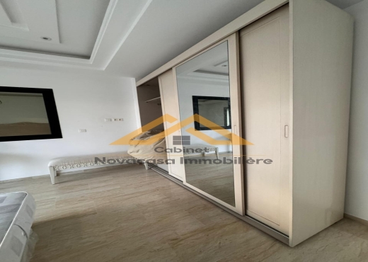 À Louer – Appartement de Luxe