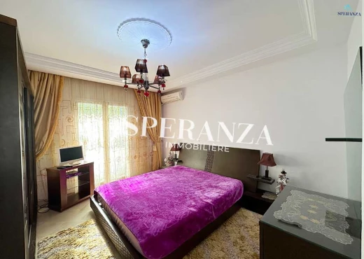 duplex À Louer à NABEUL - Location Duplex Stephan S+3 - Immobiliere.tn - Photo 4