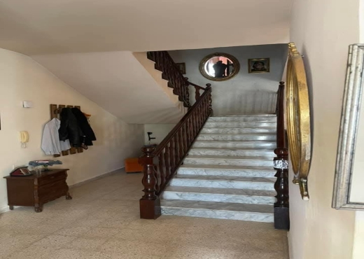 A VENDRE Villa à rénover Carthage