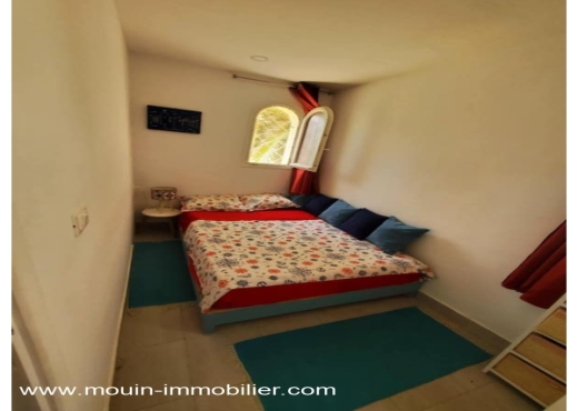 BUNGALOW CLUB MED 1 Hammamet AL150