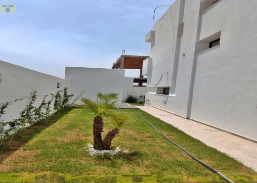 villa À Vendre à NABEUL - 🏡 À Vendre – Villa Haut Standing - Immobiliere.tn - Photo 9