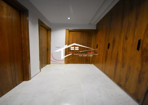 Appartement À Louer à MAHDIA - a louer pour vacance s+2 vue mer a - Immobiliere.tn - Photo 4