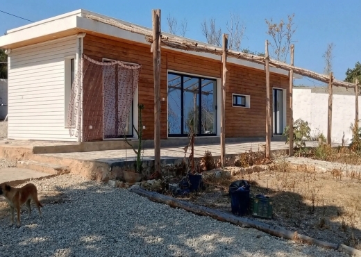 Ferme exceptionnelle située à Ras El Djebel