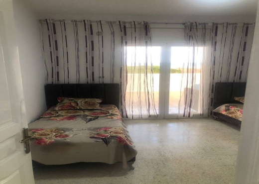 S+3avec Vue MER & Terrase Kantaoui