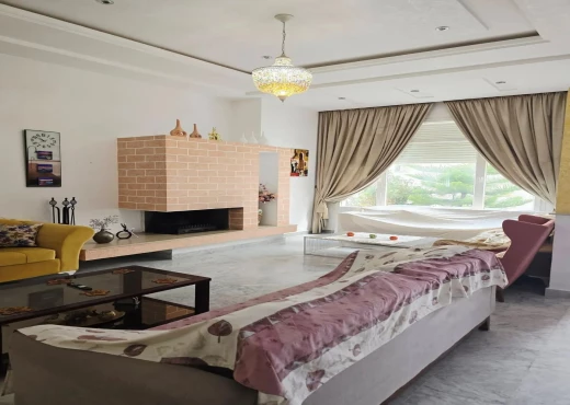 maison À Vendre à SOUSSE - Villa prestigieuse à Sahloul 4 - Immobiliere.tn - Photo 2