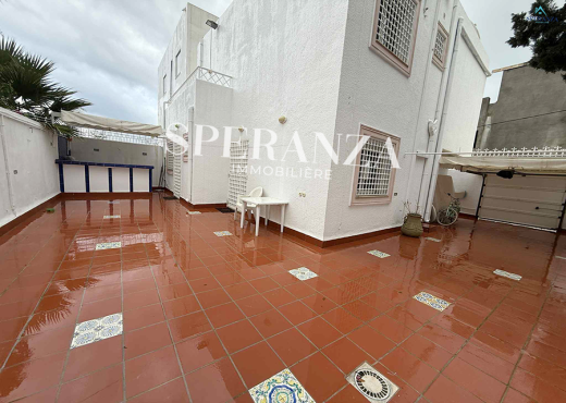 Location Villa Fourat S+4