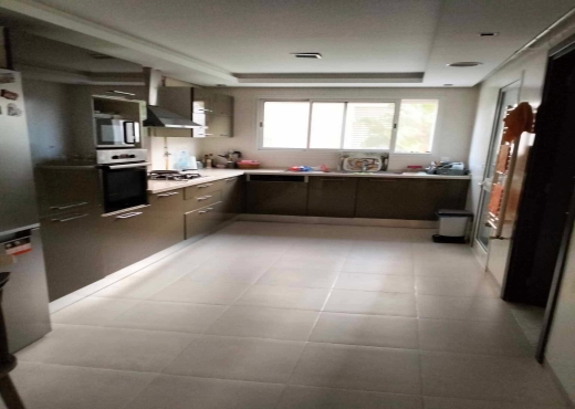 A LOUER – Superbe Appart S+3 Lac 2