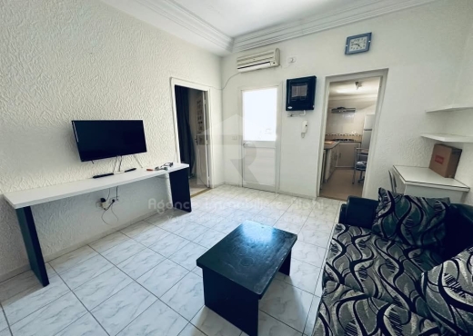 À LOUER Appartement S+1 Meublé