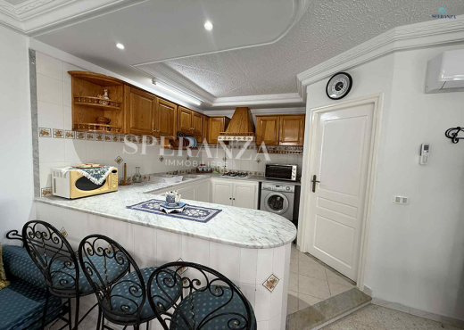 Location Duplex Sylvie S+2