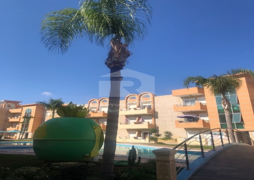A LOUER Un appartement S2 sousse