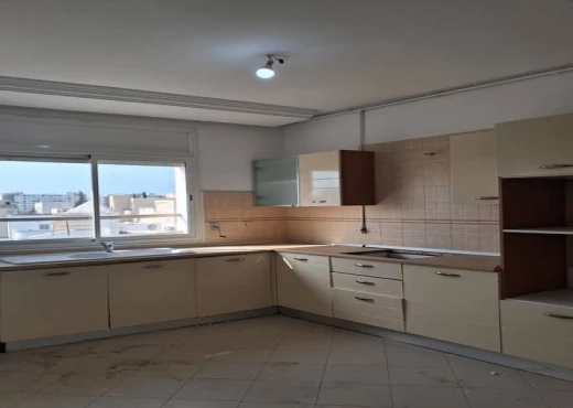 Appartement À Louer à TUNIS - À louer appartement type  S+3 - Immobiliere.tn - Photo 2