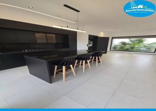 appartement à vendre à Hammamet