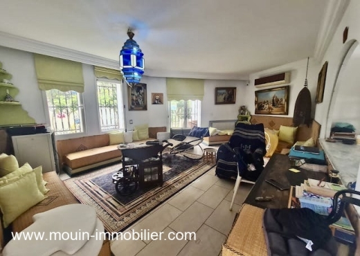 VILLA ASTER Hammamt Yasmine AV1590