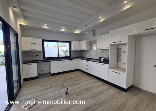 VILLA YANI 2 Hammamet AV1856