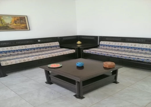 studio À Vendre à BIZERTE - À VENDRE – Studio S+1 – 2ème étage - Immobiliere.tn - Photo 6
