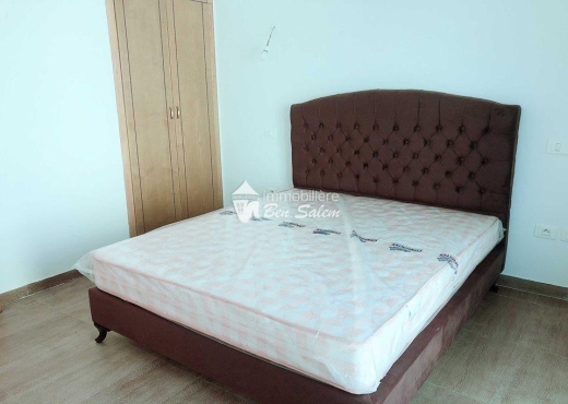 Vente Appartement Wajih Hammamet
