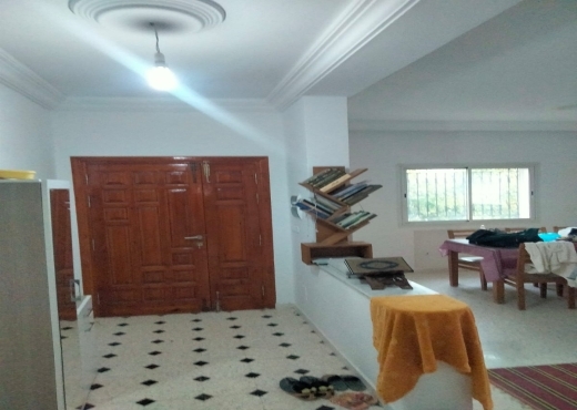 A Vendre Villa à Borj Touil Ariana