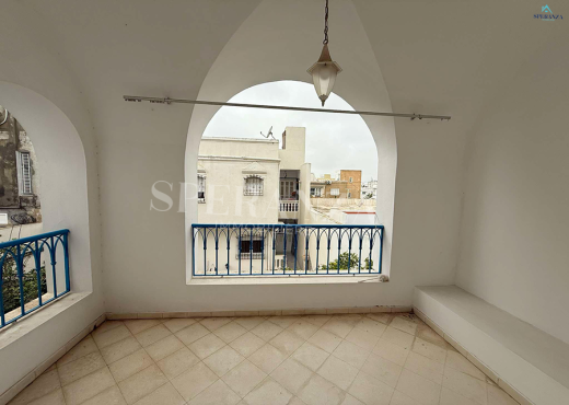 Vente Villa Al-Mawj S+4
