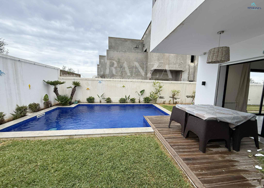 Location Villa Farniente S+2