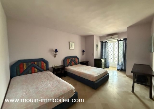 DAR LA PALMYRE Hammamet AL1260